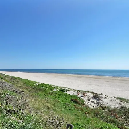 Joachim - 200m From The Sea By Interhome Prázdninový dům *