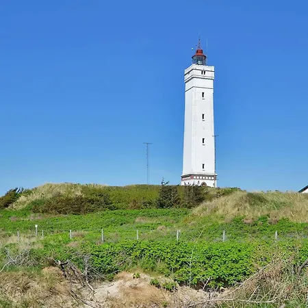 Joachim - 200m From The Sea By Interhome Prázdninový dům