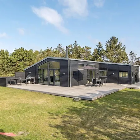 Prázdninový dům Joachim - 200m From The Sea By Interhome