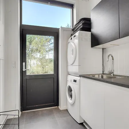 Prázdninový dům Joachim - 200m From The Sea By Interhome Blåvand