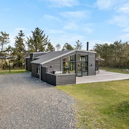 Joachim - 200m From The Sea By Interhome Prázdninový dům