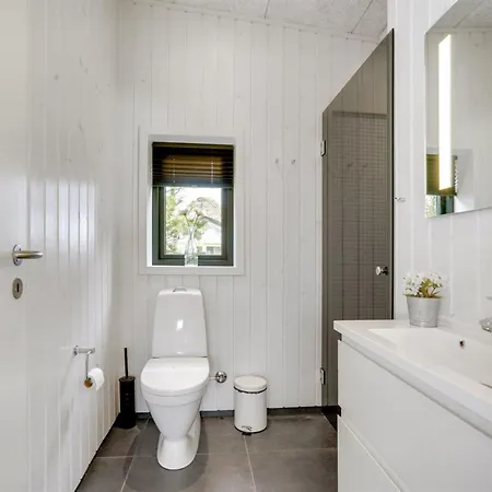 Prázdninový dům Joachim - 200m From The Sea By Interhome