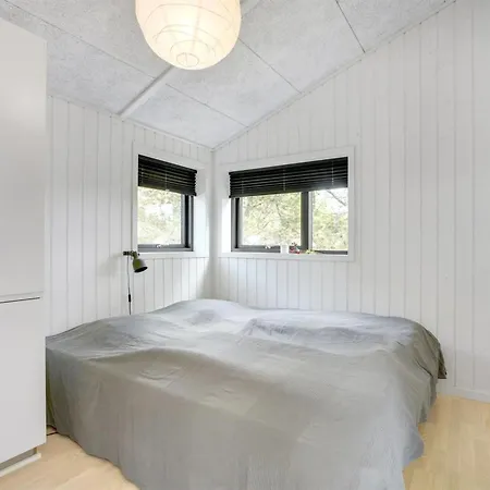 Joachim - 200m From The Sea By Interhome