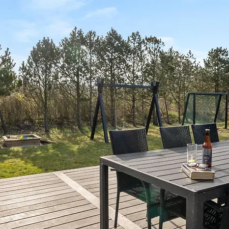 Joachim - 200m From The Sea By Interhome