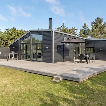 Prázdninový dům Joachim - 200m From The Sea By Interhome