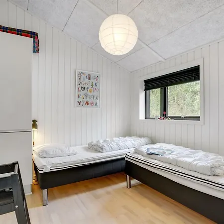 Prázdninový dům Joachim - 200m From The Sea By Interhome