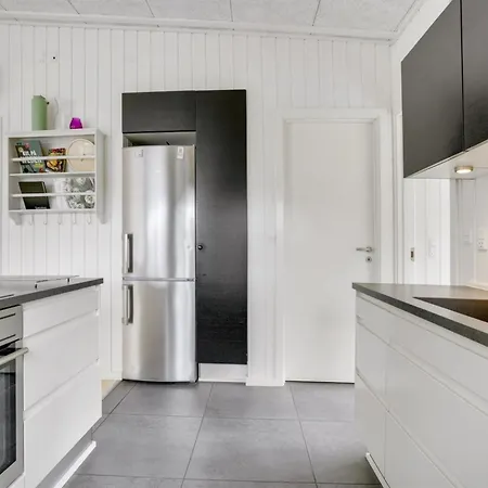 Joachim - 200m From The Sea By Interhome Prázdninový dům Blåvand