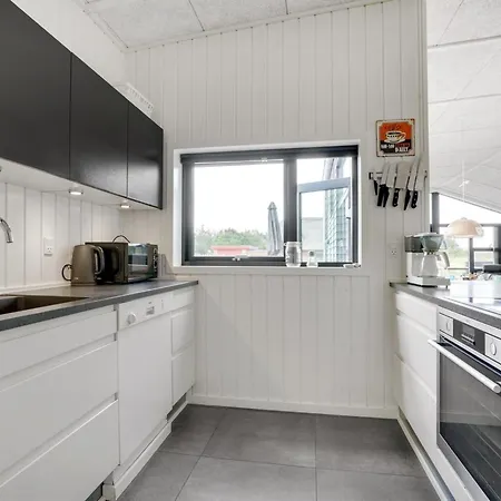 Joachim - 200m From The Sea By Interhome Prázdninový dům