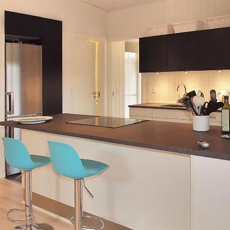 Joachim - 200m From The Sea By Interhome