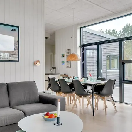 Prázdninový dům Joachim - 200m From The Sea By Interhome *