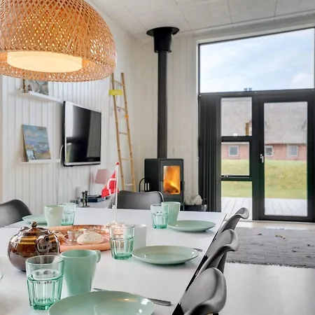 Joachim - 200m From The Sea By Interhome Prázdninový dům Blåvand