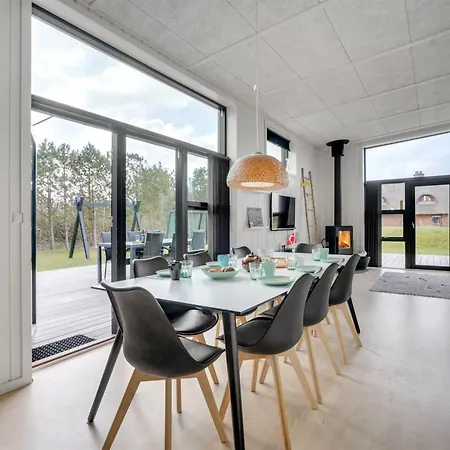 Joachim - 200m From The Sea By Interhome