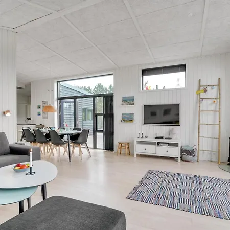 Joachim - 200m From The Sea By Interhome *