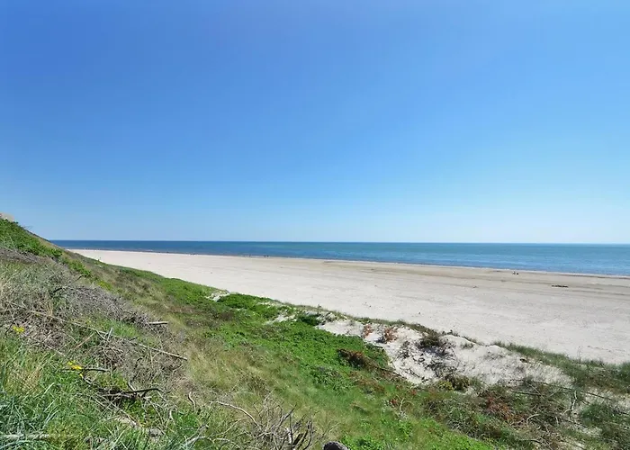 Joachim - 200m From The Sea By Interhome Feriehus *