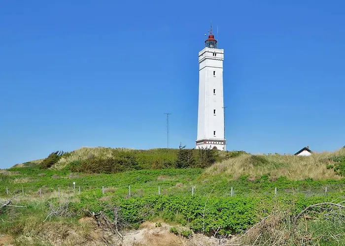 Joachim - 200m From The Sea By Interhome Feriehus