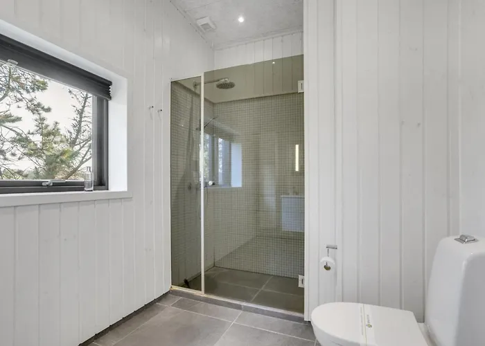 Joachim - 200m From The Sea By Interhome Feriehus Blåvand