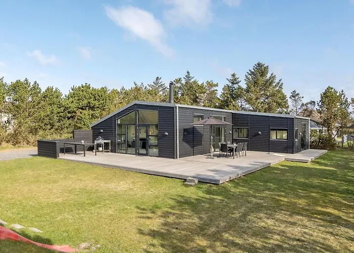 Feriehus Joachim - 200m From The Sea By Interhome