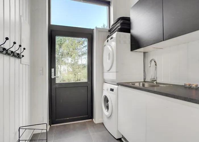 Feriehus Joachim - 200m From The Sea By Interhome Blåvand