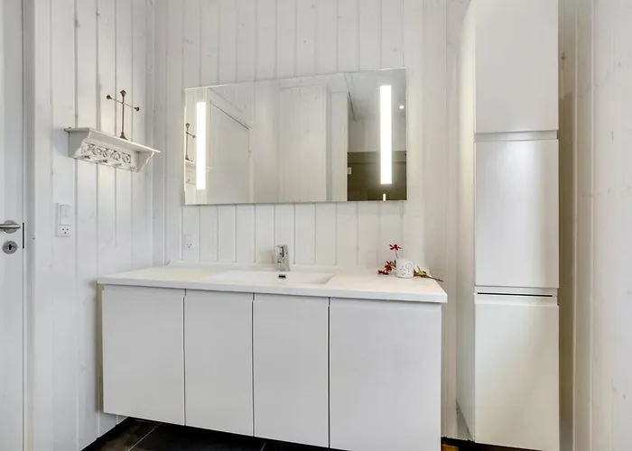 Joachim - 200m From The Sea By Interhome *