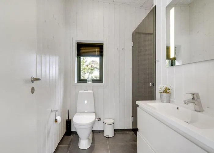 Feriehus Joachim - 200m From The Sea By Interhome