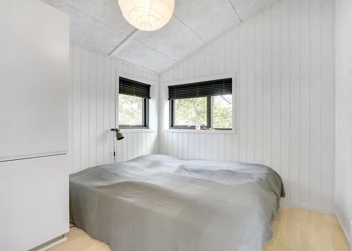 Joachim - 200m From The Sea By Interhome