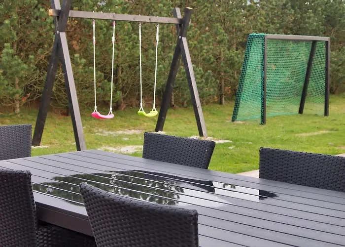 Joachim - 200m From The Sea By Interhome * Blåvand