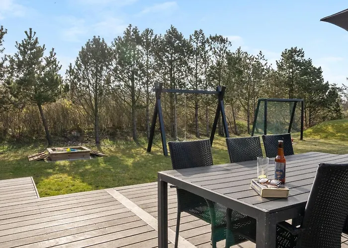 Joachim - 200m From The Sea By Interhome