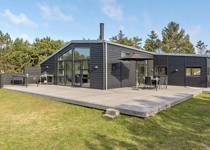 Feriehus Joachim - 200m From The Sea By Interhome
