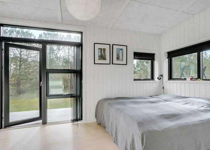 Joachim - 200m From The Sea By Interhome