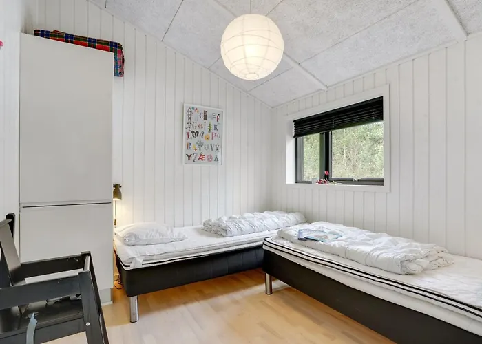 Feriehus Joachim - 200m From The Sea By Interhome