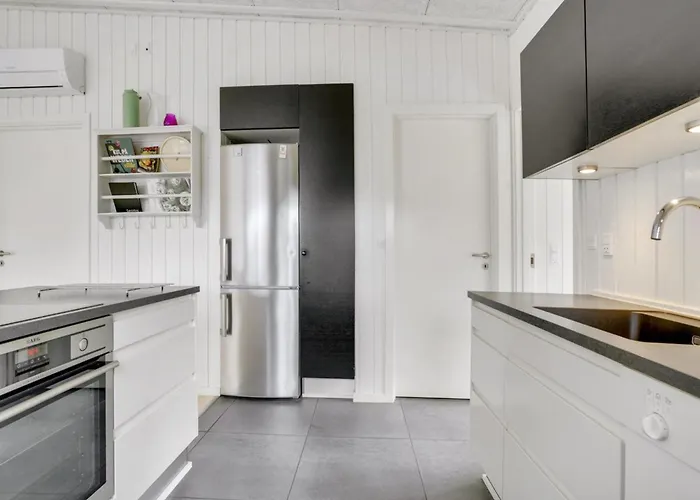 Joachim - 200m From The Sea By Interhome Feriehus Blåvand