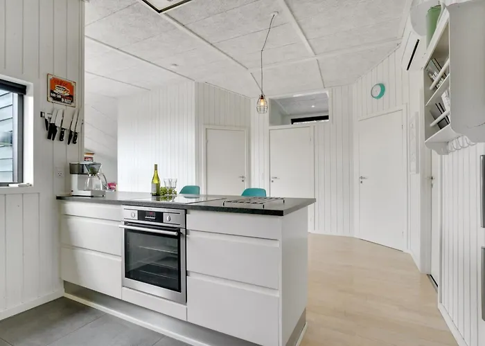 Joachim - 200m From The Sea By Interhome * Blåvand