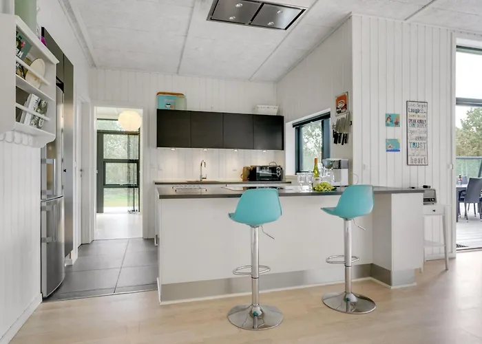 Joachim - 200m From The Sea By Interhome * Blåvand