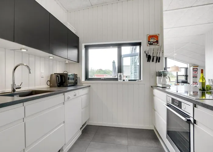 Joachim - 200m From The Sea By Interhome Feriehus