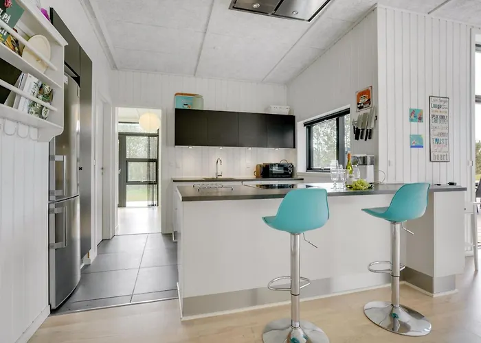 Feriehus Joachim - 200m From The Sea By Interhome Blåvand