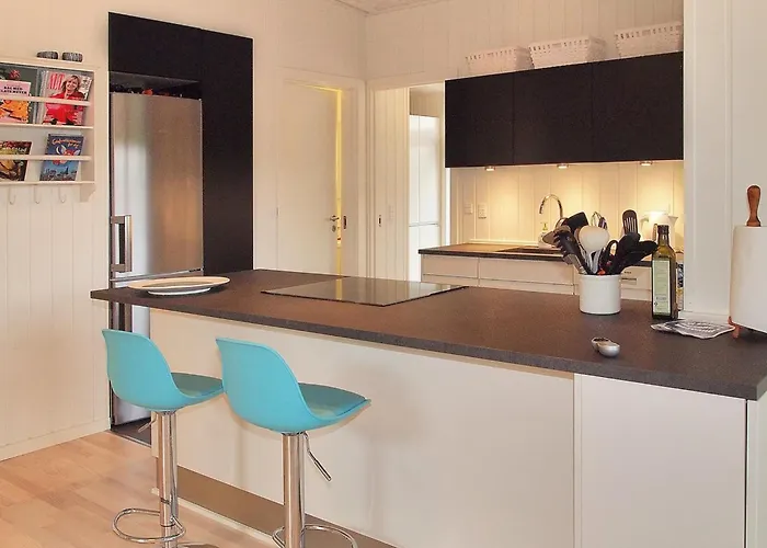 Joachim - 200m From The Sea By Interhome