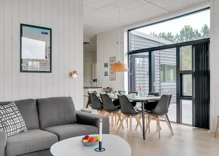 Feriehus Joachim - 200m From The Sea By Interhome *