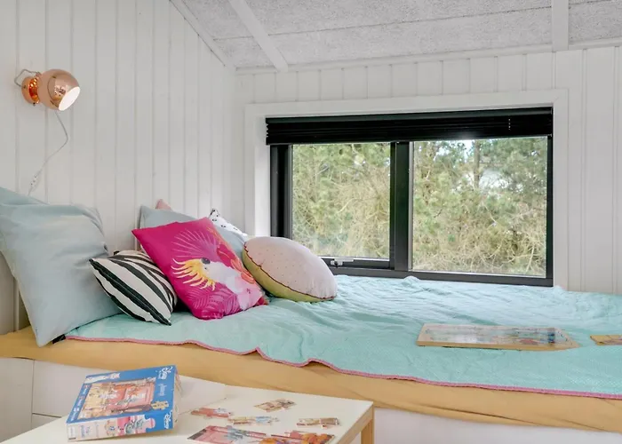 Joachim - 200m From The Sea By Interhome Feriehus Blåvand