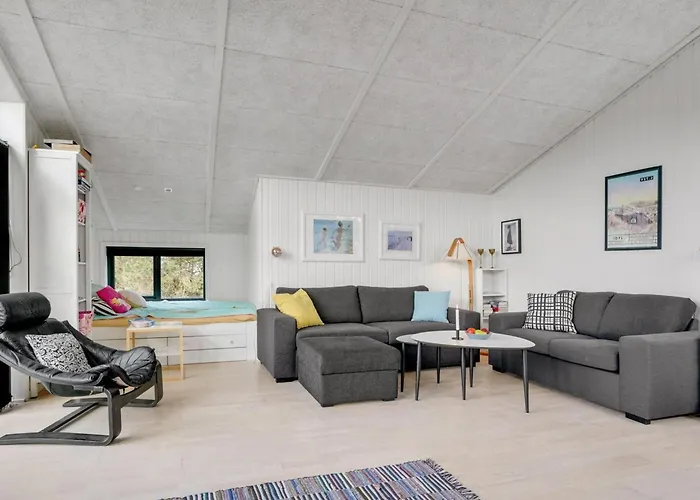 Joachim - 200m From The Sea By Interhome * Blåvand