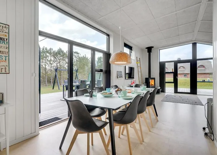 Joachim - 200m From The Sea By Interhome